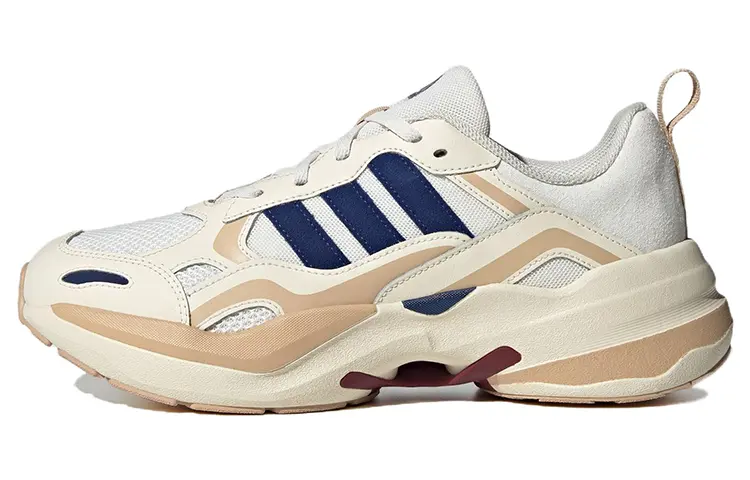 

Кроссовки Maxxcetus унисекс с низким верхом, белые/королевские синие Adidas, Синий, Кроссовки Maxxcetus унисекс с низким верхом, белые/королевские синие Adidas