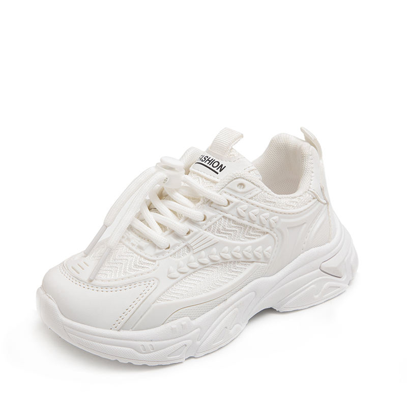 

Детская повседневная обувь для детей ADOONGA, белый