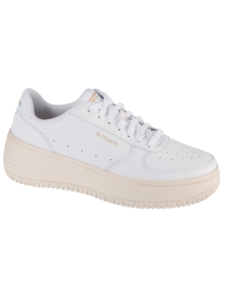 Низкие кроссовки Skechers Grand 92 Be Lifted, белый