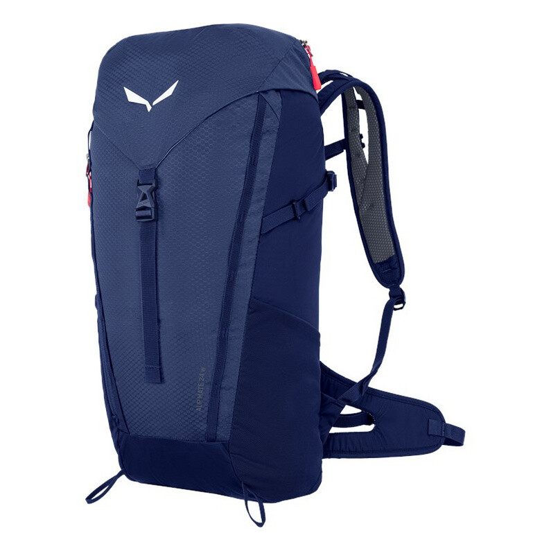 

Женский Рюкзак Alp Mate 24 Salewa, синий
