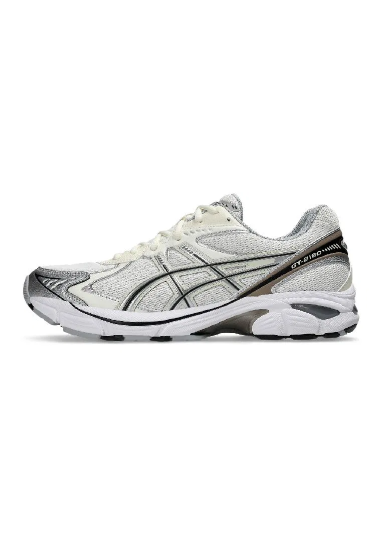 Кроссовки спортивные Lifestyle, модель GT-2160, ASICS, цвет белый — фото 3