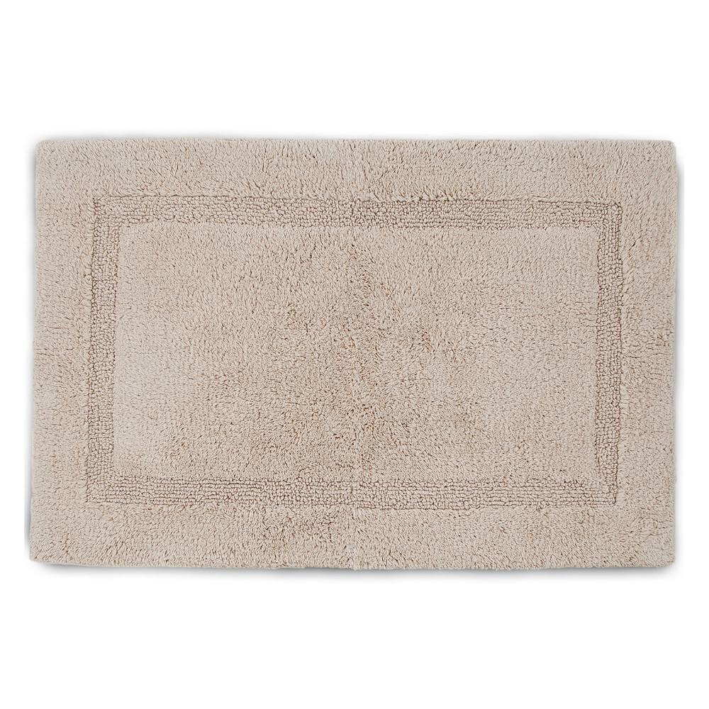 

Коврик для ванной Martex Basic, цвет Double Cream