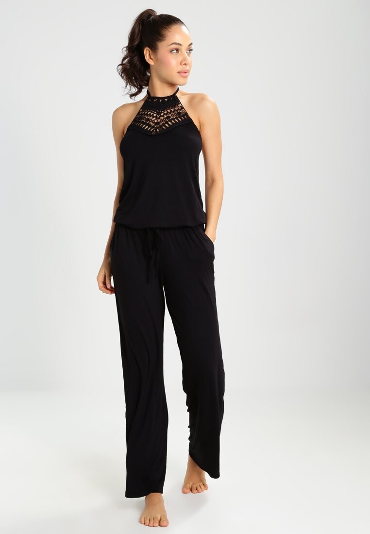 

Пляжный аксессуар LASCANA, Черный, Пляжный аксессуар LASCANA