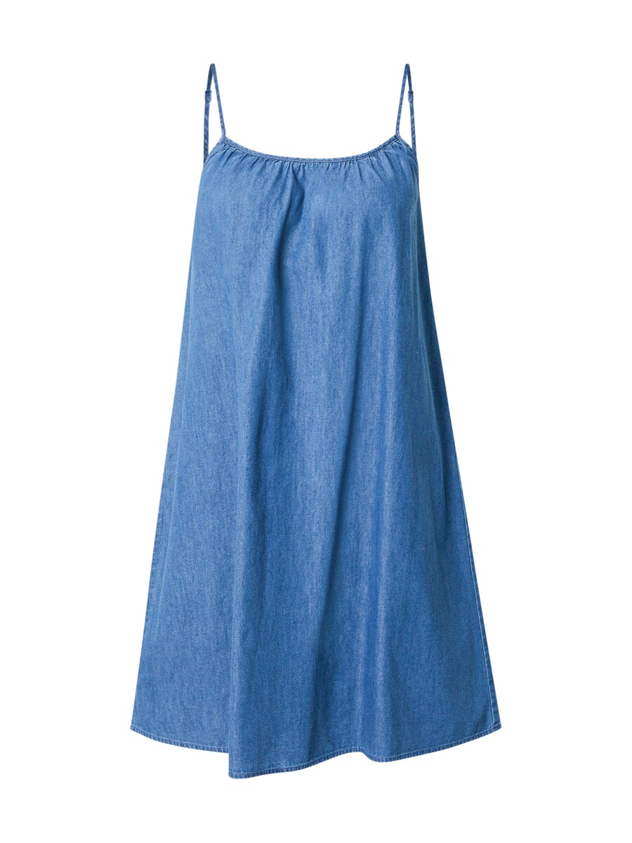 

Мини платье ONLY ONLNOVA AZURE KEYLA, Blue denim