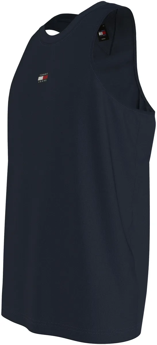 

Майка Tommy Jeans "TJM TANK TOP", синий