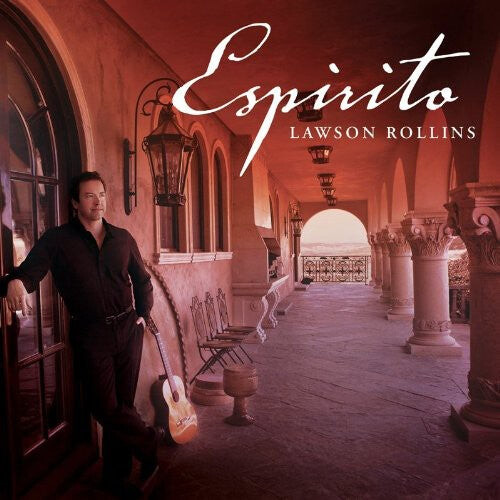 

CD диск Rollins, Lawson: Espirito