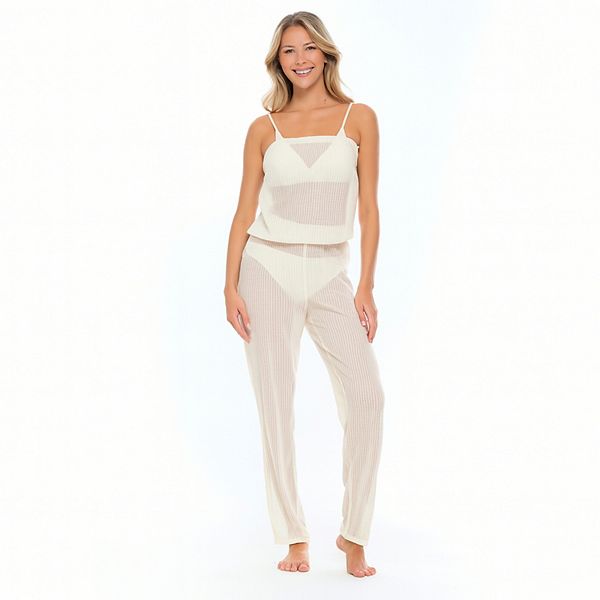 

Женский бандо-комбинезон Jordan Taylor, White, Белый, Женский бандо-комбинезон Jordan Taylor, White