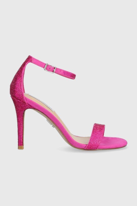 

Сандалии Illumine-R Steve Madden, розовый