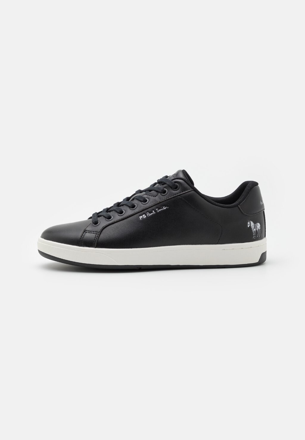 

Низкие кроссовки Albany PS Paul Smith, черный