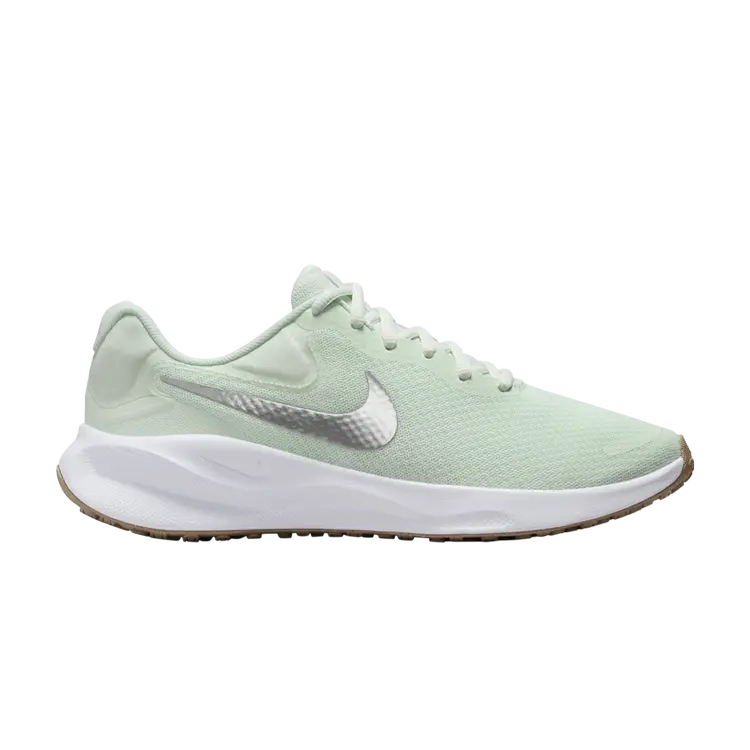 Кроссовки Nike Wmns Revolution 7, зеленый