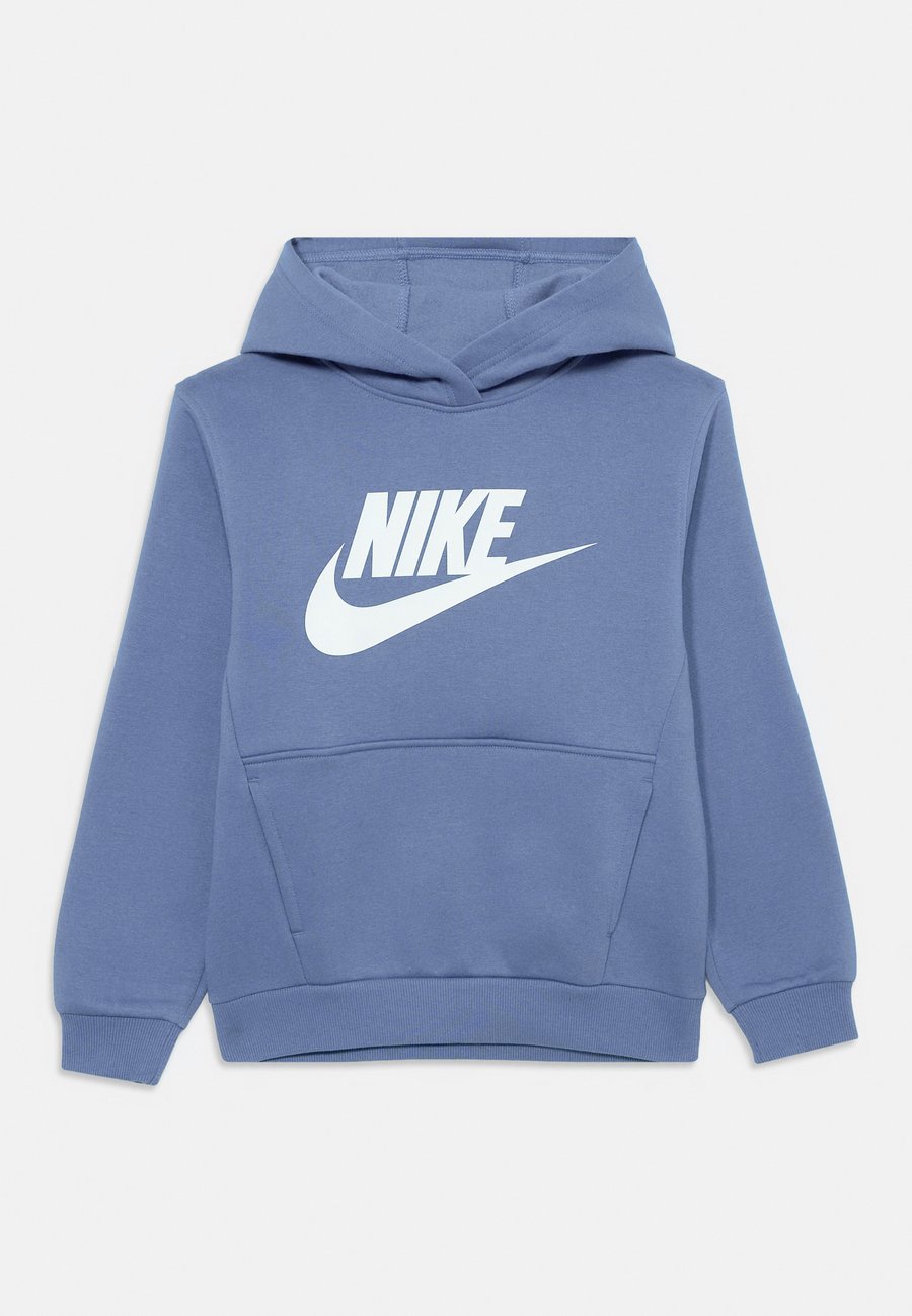 

Худи Nike Sportswear CLUB UNISEX, World Indigo/White/Blue-Grey