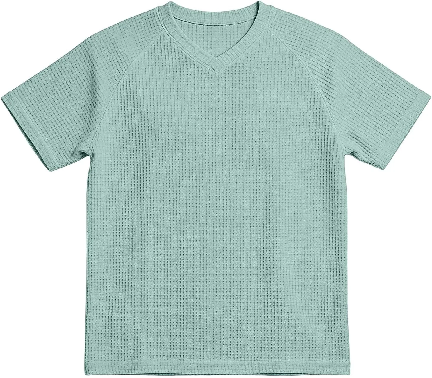 

Футболка Oversized для мужчин Cotton Big and Tall, Crew Neck, короткий рукав WWPPAION