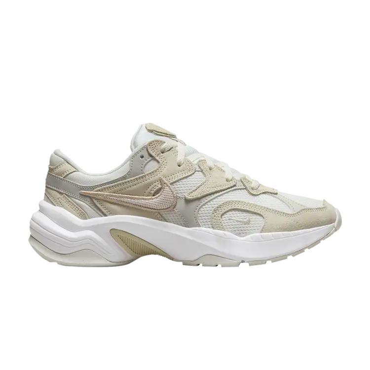 Кроссовки Nike Wmns AL8, кремовый