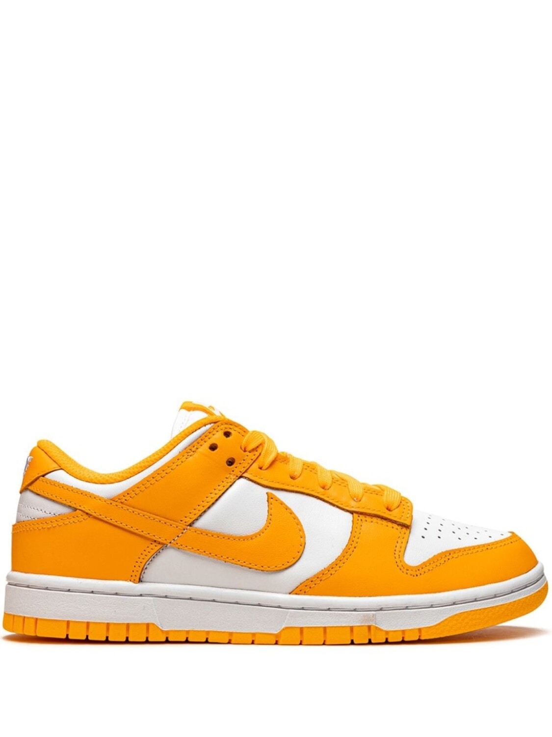 

Кроссовки Dunk Low Laser Orange Nike, оранжевый