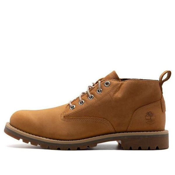 

Кроссовки redwood falls waterproof chukka boot 'wheat' Timberland, желтый