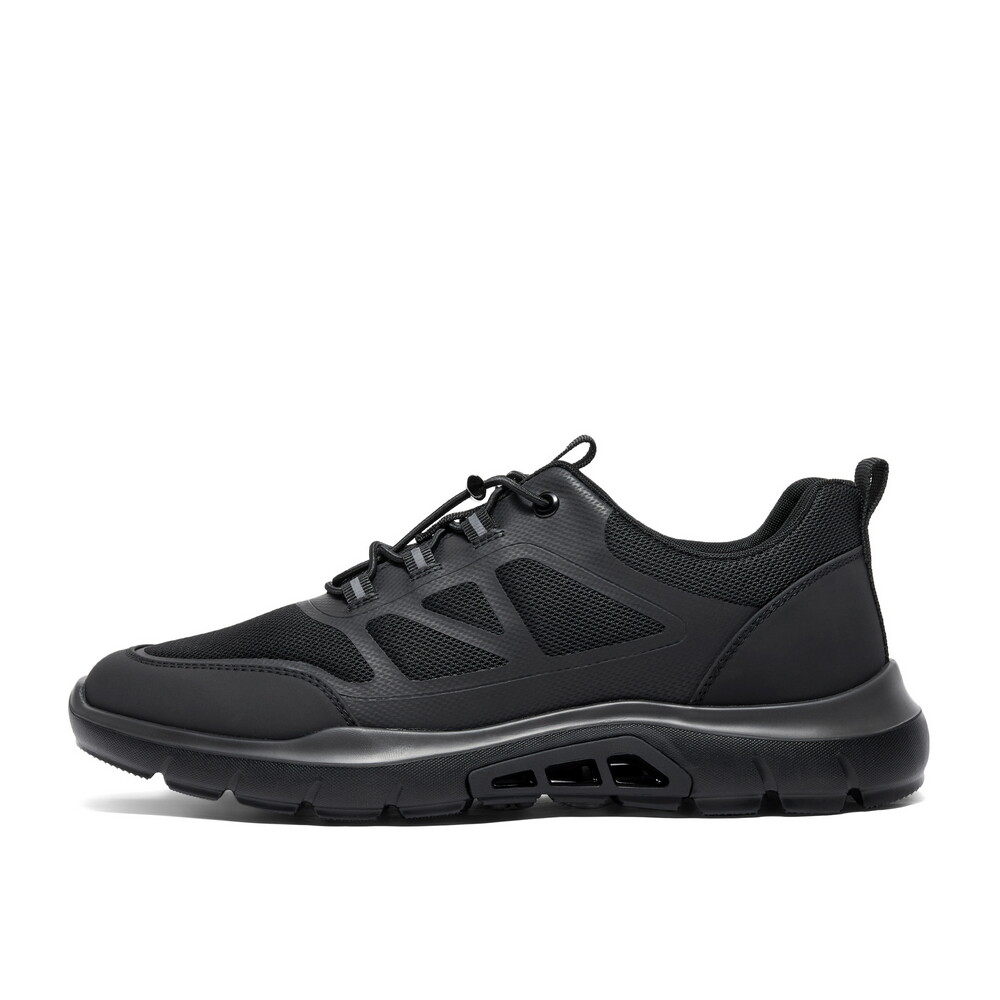

Кроссовки мужские Lifestyle Shoes Men Low-Top Black Belle