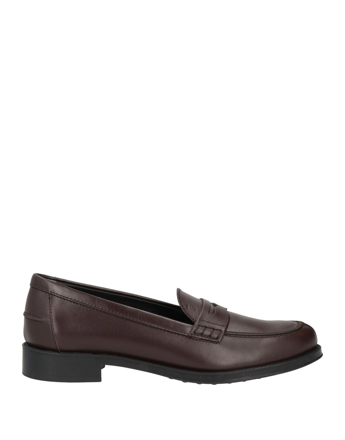 

Лоферы Tod'S, темно-коричневый