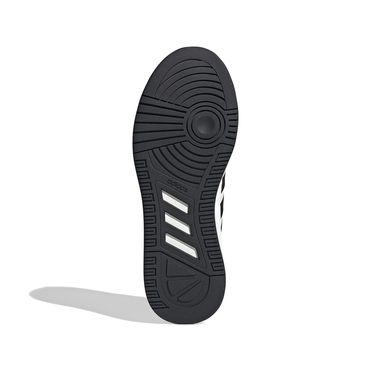 Кроссовки adidas Skateboarding Shoes Men Low-top White/black, белый — фото 4