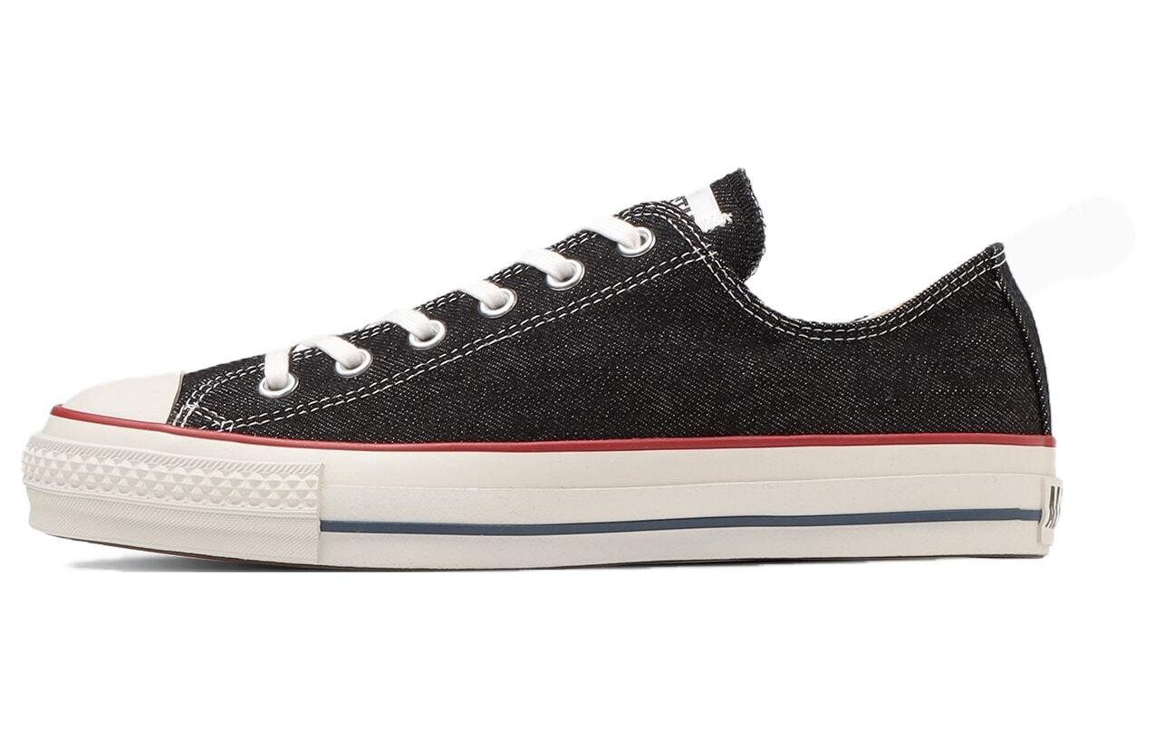 

Chuck Taylor All Star Ox MIJ Окаяма Джинсовая ткань Converse