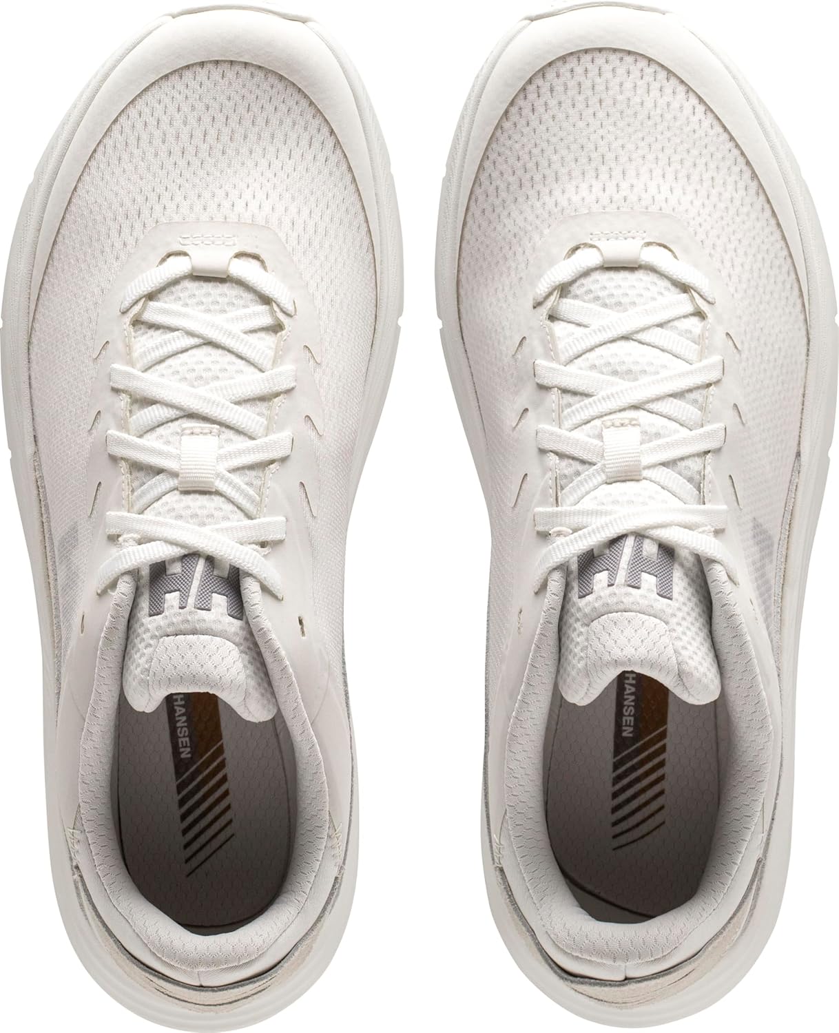 Кроссовки Helly-Hansen HP Marine Lifestyle Men's Sportswear Shoe- Durable, Comfortable, and Stylish Footwear Helly Hansen, White — фото 4