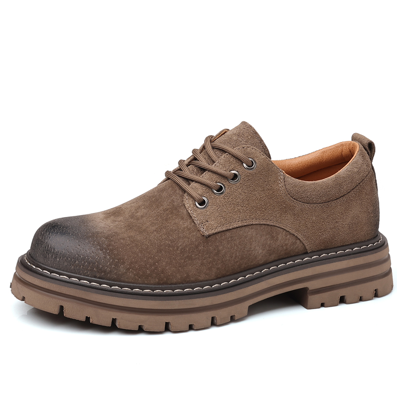 

Bellum Han Мужские повседневные кроссовки Men's Low top Yellow/Gray