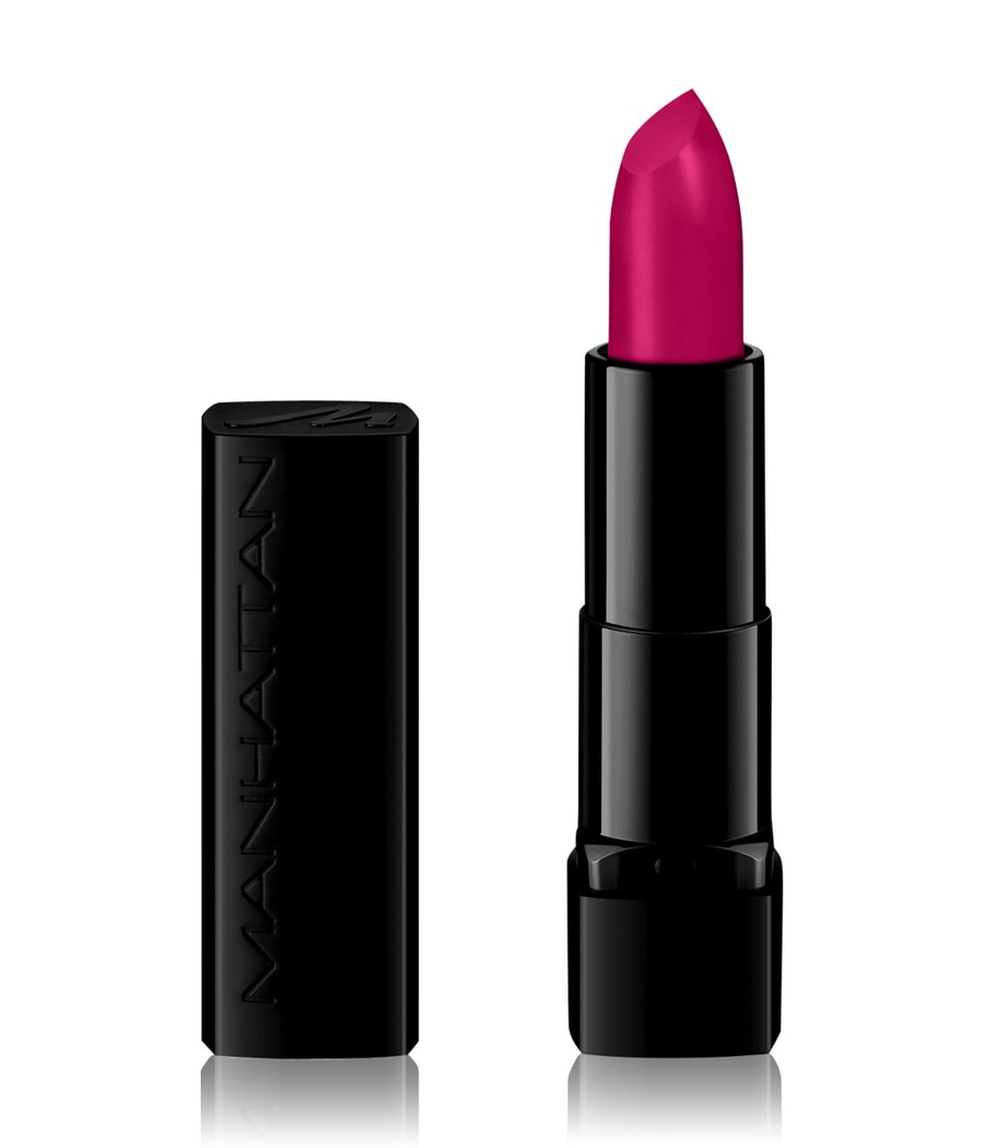 

Помада Manhattan Lasting Perfection Matte, Nr. 700 Burgundy Desire, 4.5g