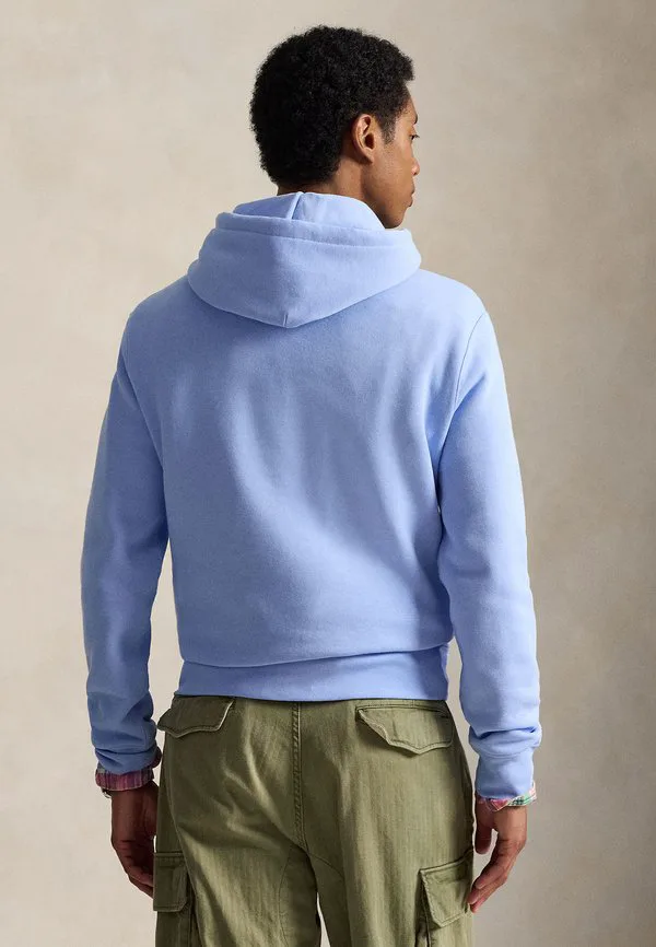 Толстовка polo bear Polo Ralph Lauren, Austin Blue-Summer Bear — фото 3