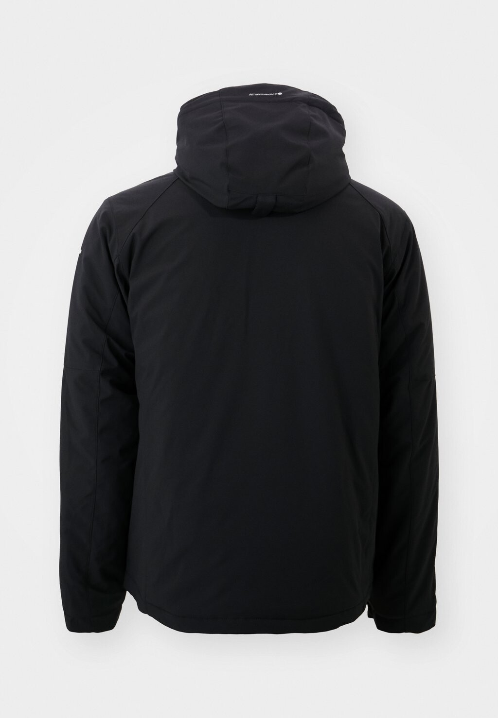 

Куртка из мягкой ткани BARAGA Icepeak, черный