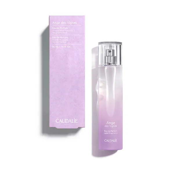 Парфюмированная вода Agne Des Vignes Caudalie, 50 ml — фото 2
