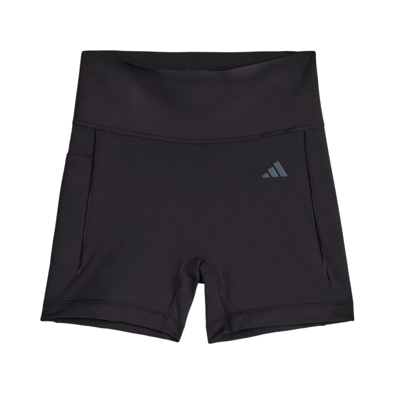 Женские спортивные шорты Entire Studios Optime Adidas, Black