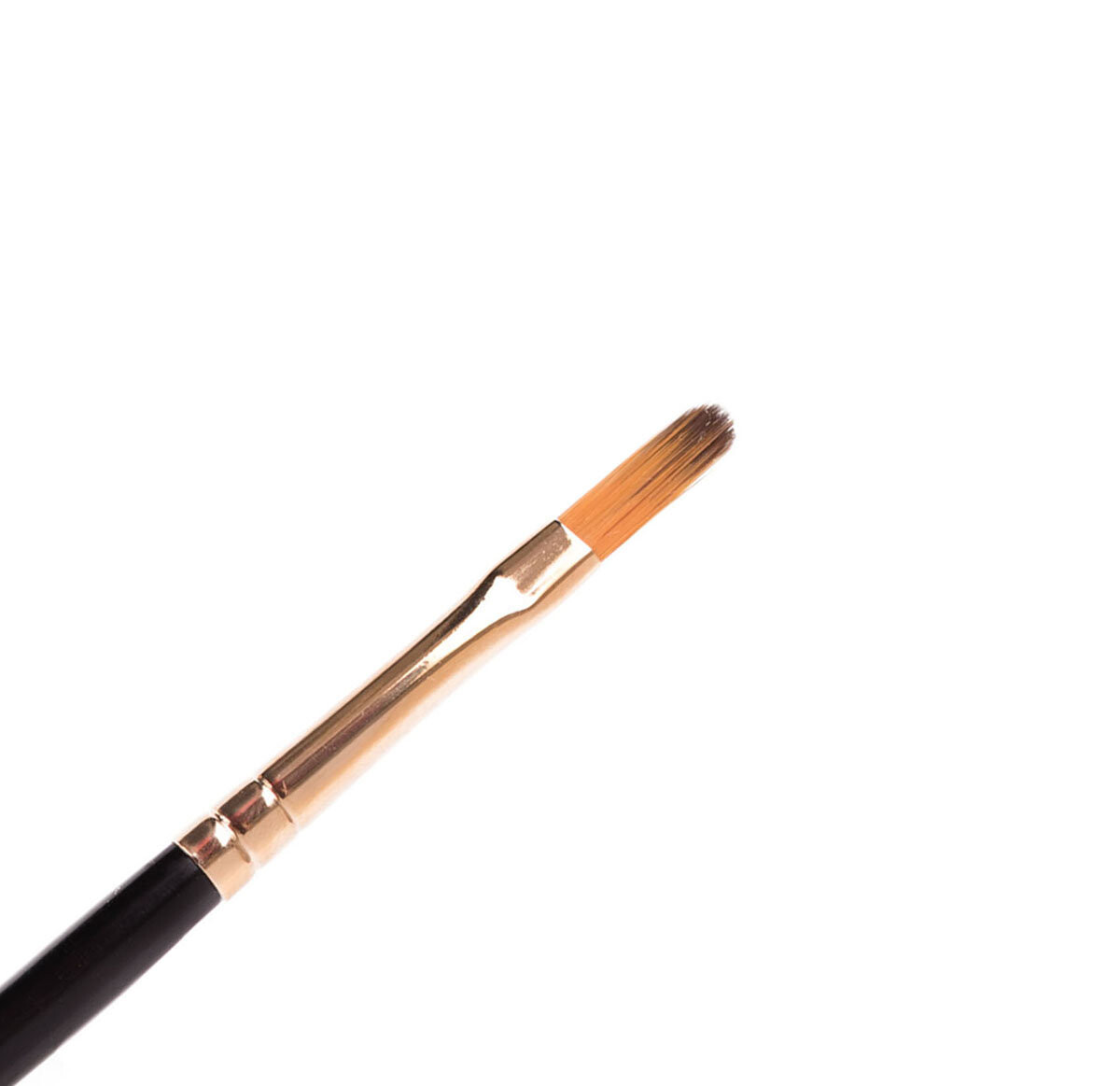 Wonder Lashes Pro Brush 2, Кисть для бровей, Кошачий язычок — фото 2
