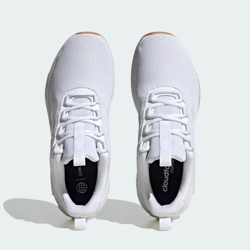Мужские кроссовки Adidas Racer Tr23, белый — фото 2