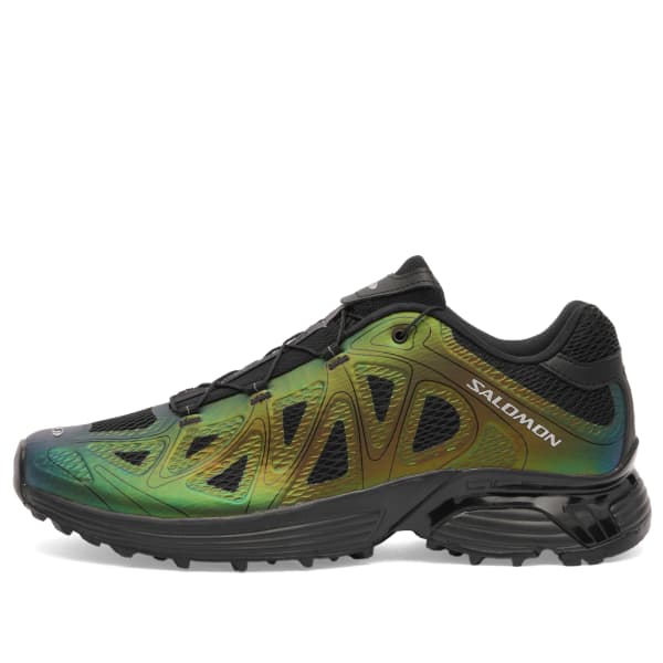 

Кроссовки Xt-Whisper void Salomon, Black & Silver Metallic