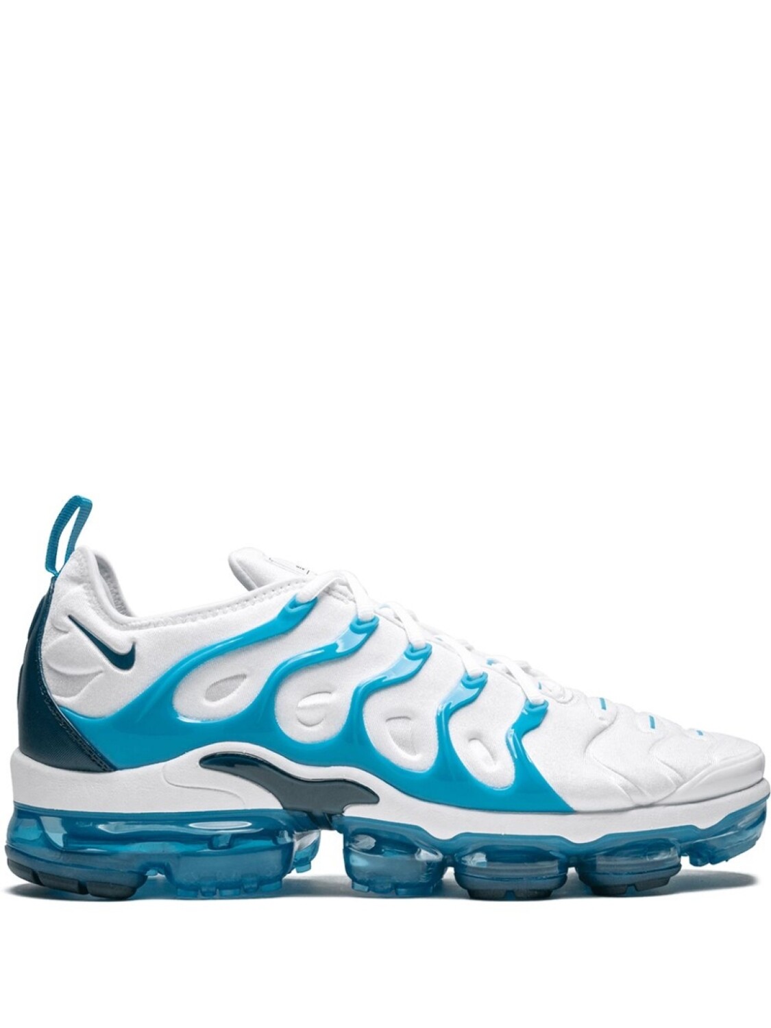 

Nike кроссовки Air VaporMax Plus, белый