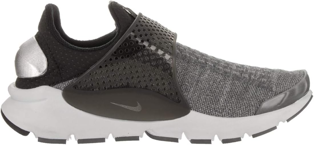 Мужские кроссовки для бега Nike Air Max Zero SE, черный/серый/темно-серый — фото 3