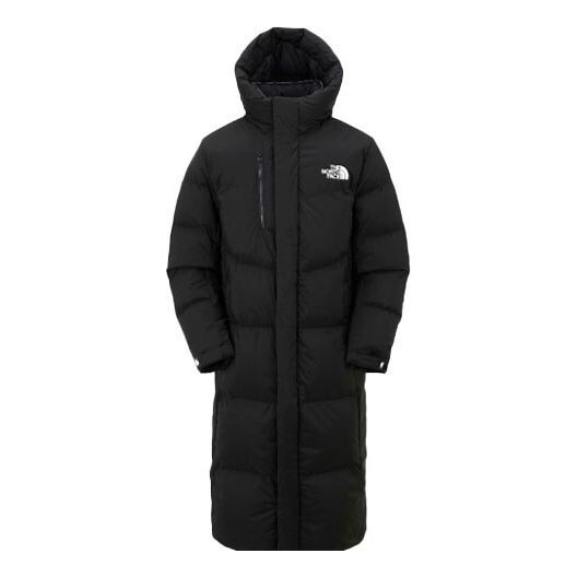 

Куртка free down coat 'black' The North Face, черный