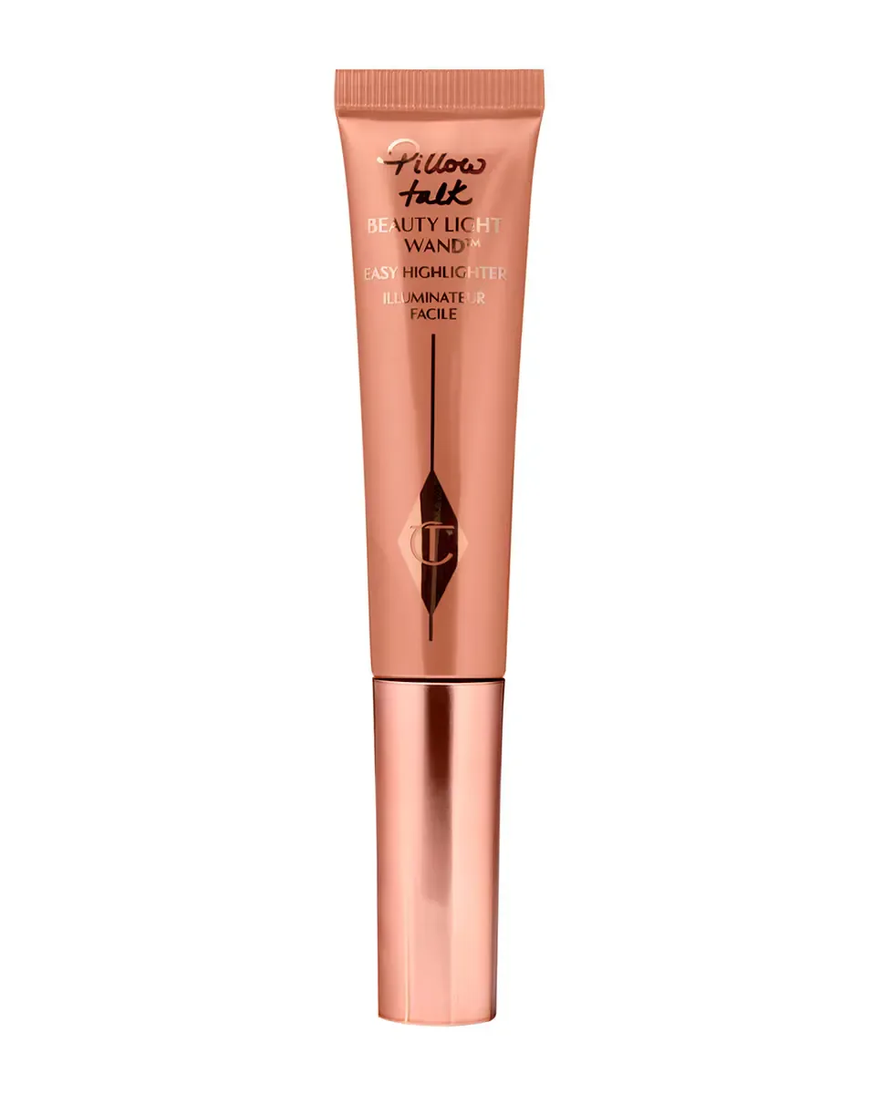 Хайлайтер Pillow Talk Beauty Light Wand Charlotte Tilbury, Medium/Deep