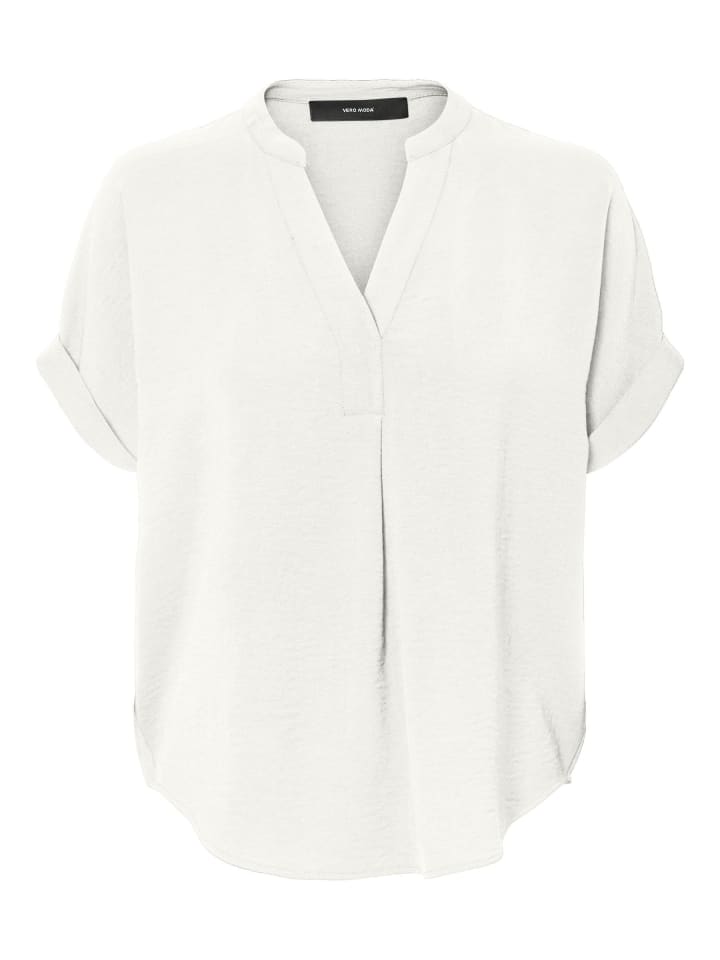 

Блузка Vero Moda, белый