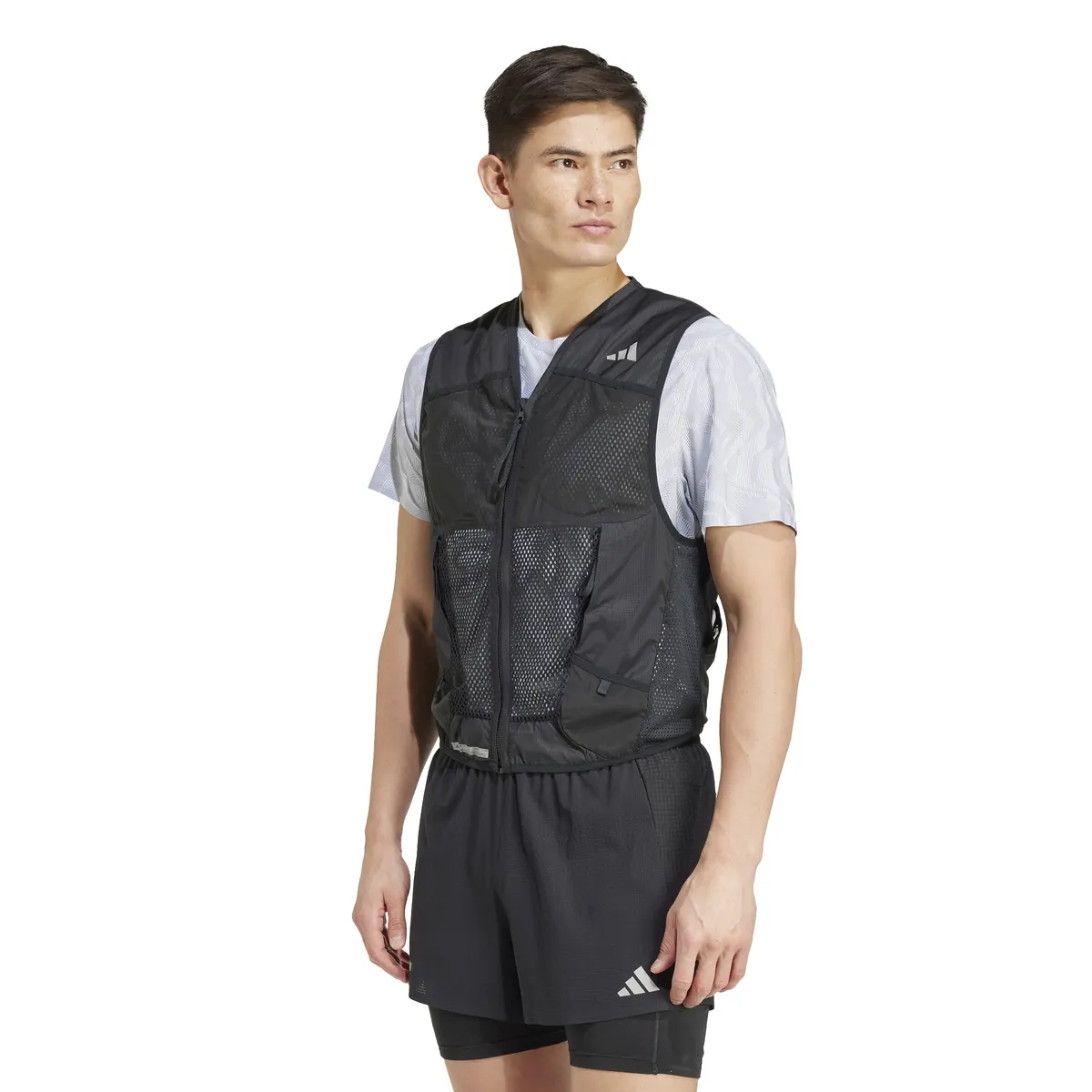 

Функциональный жилет adidas Performance "ULT PKT VEST", черный