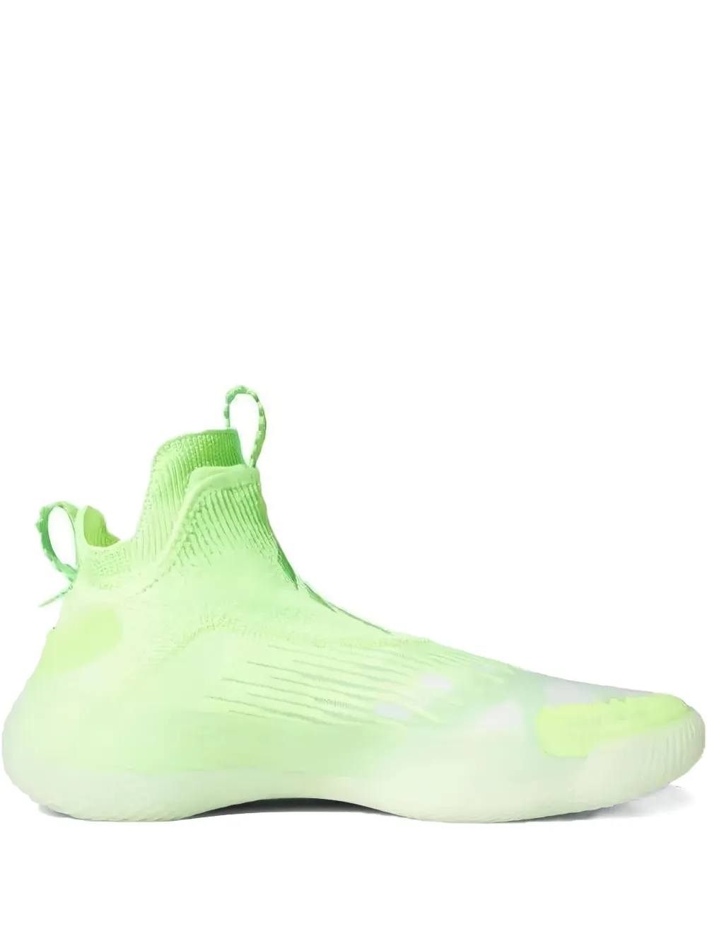 

Кроссовки Futurenatural N3XT L3V3L adidas, зеленый