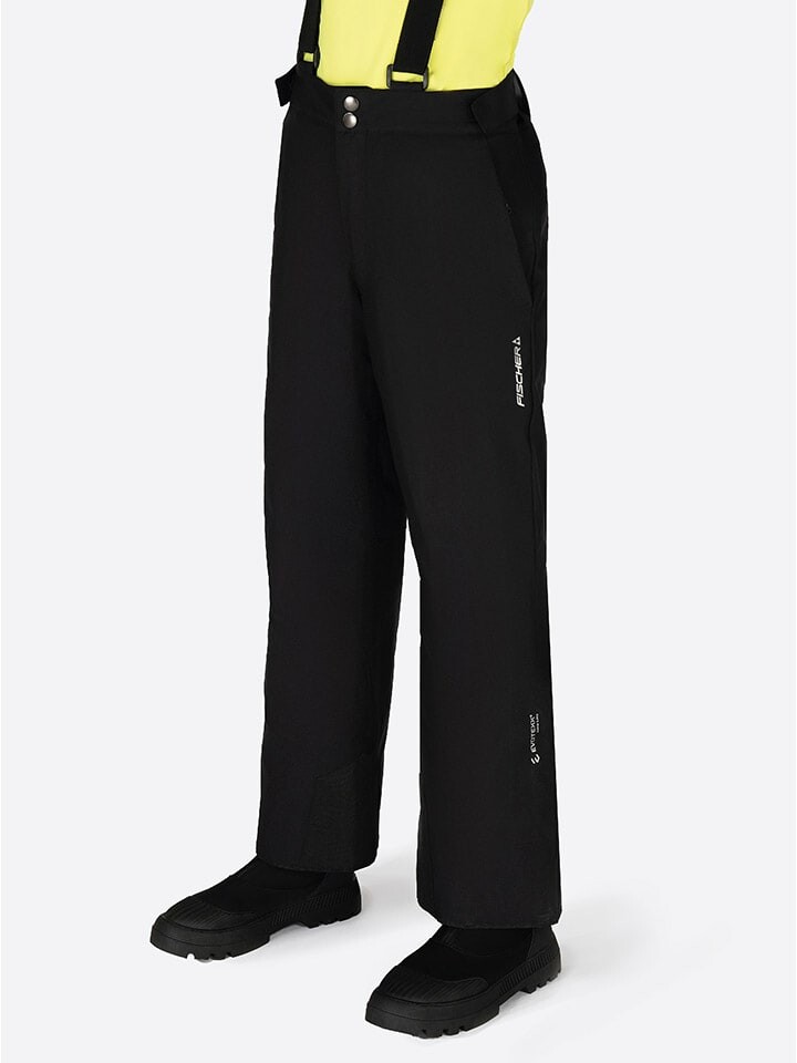 

Лыжные штаны Fischer Ski-/ Snowboardhose, черный