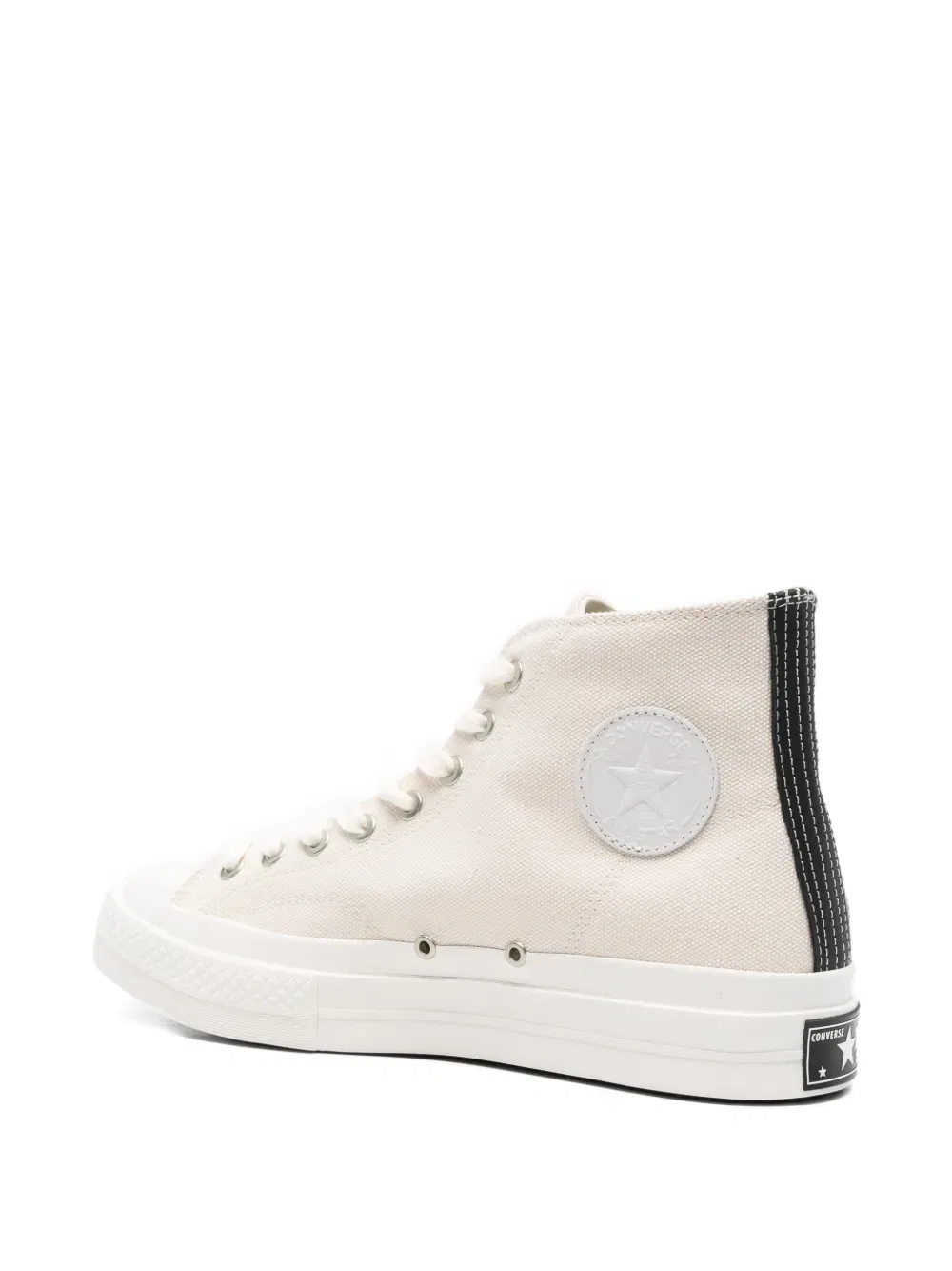 Кроссовки Chuck Taylor All Star Converse, нейтральный — фото 3