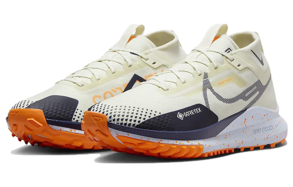 Pegasus Trail 4 Sea Glass Total Orange Nike, Синий Фиолетовый — фото 3