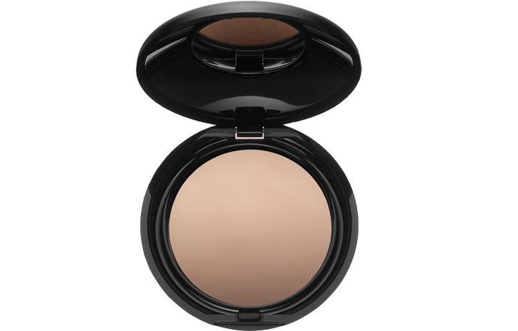 Пудра Soft Focus Honey для естественного маскирования и коррекции тона кожи PAT McGRATH LABS — фото 2