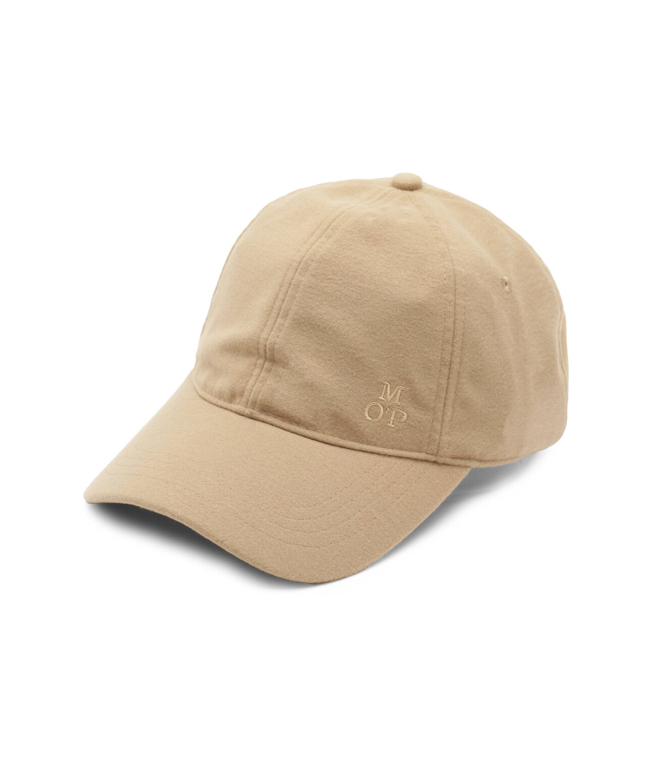 

Кепка Marc O' Polo, кэмел