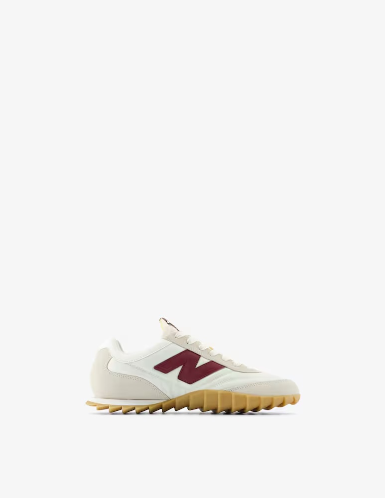 

Кроссовки Rc30 70-х годов New Balance, белый