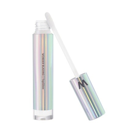 

Wonder Blading Top Gloss Прозрачный блеск Wonderskin