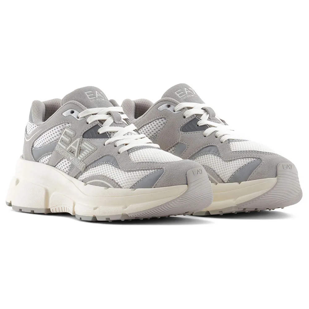 

Кроссовки EA7 EMPORIO ARMANI X8X237_XK425, серый