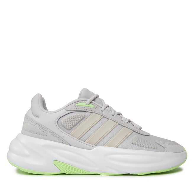 

Кроссовки adidas Ozelle Cloudfoam IG6393 Dshgry/Greone/Grespa, серый