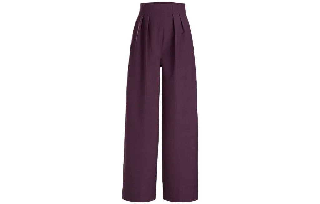 Женские повседневные брюки умеренного прямого кроя Arcteryx, Tao Li Purple/Escape Heather